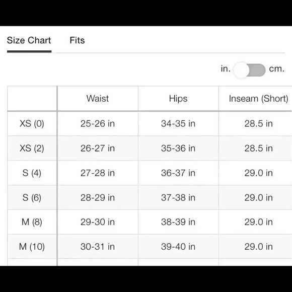 The North Face WOMEN'S TNF™ INDIGO HIGH-RISE TIGHTS S - Picture 8 of 8